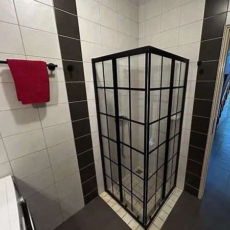 Maria Apartman Split