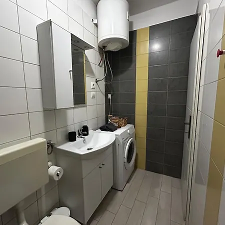 Apartman Maria Split