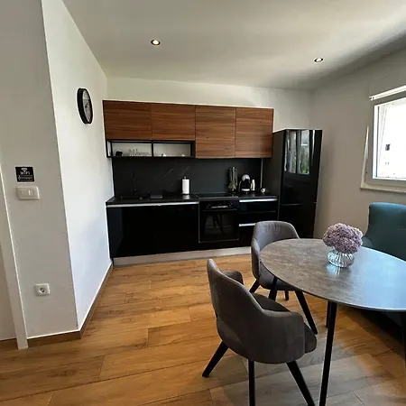 Maria Apartman Split