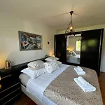 Apartment Maria *