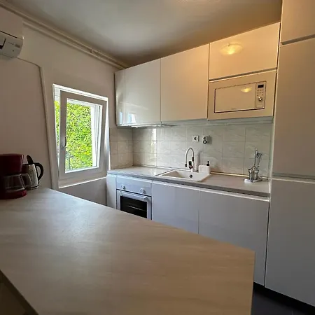 Apartamento Maria Split