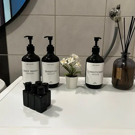 Apartamento Maria Split