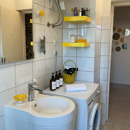 Maria Apartamento Split