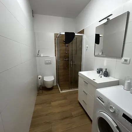 Apartamento Maria Split