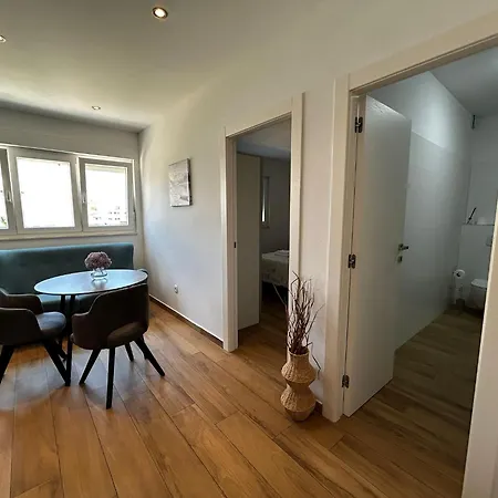 Apartment Maria *