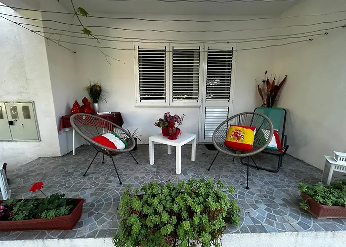 Maria アパート *