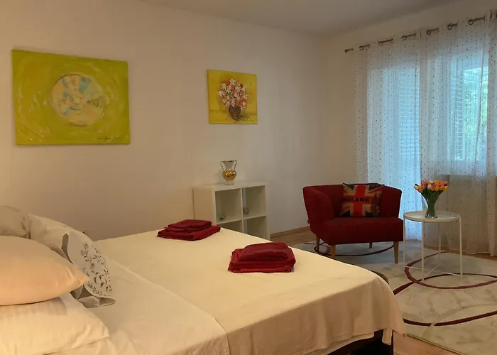 アパート Maria *