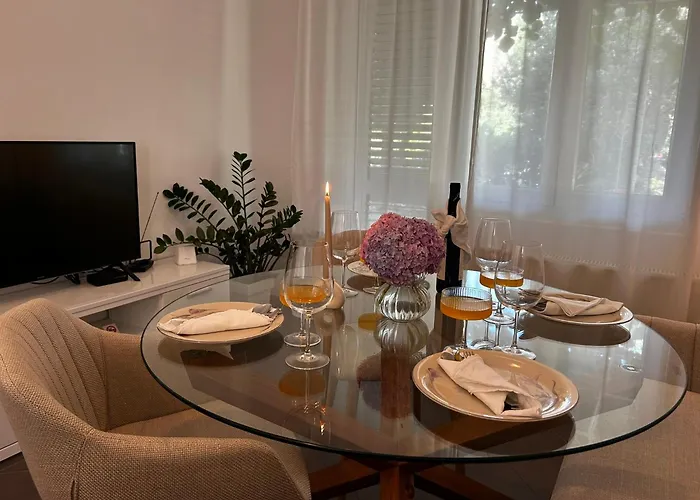 Maria * スプリト