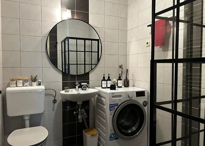 Maria アパート *