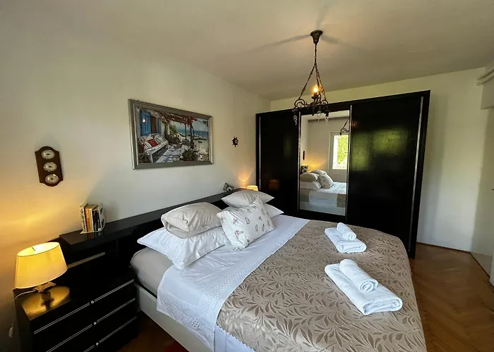 アパート Maria *