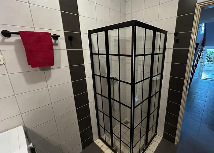 Maria アパート スプリト