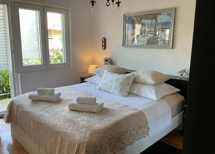 アパート Maria *