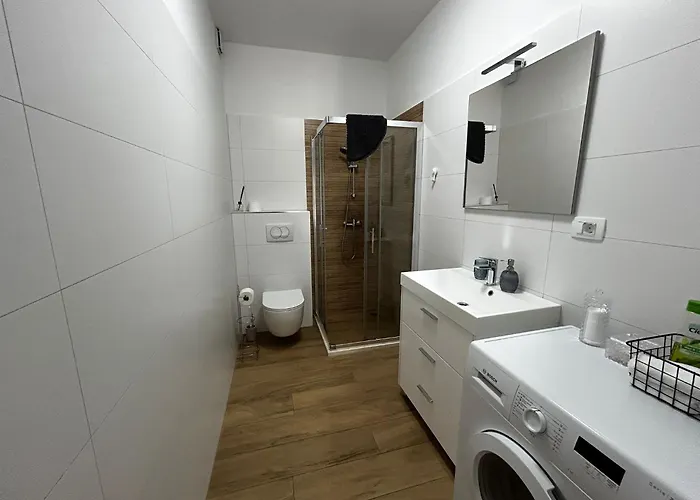 アパート Maria スプリト