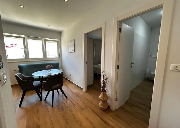 アパート Maria *