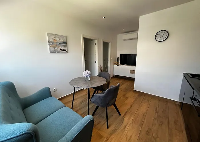 Maria * スプリト