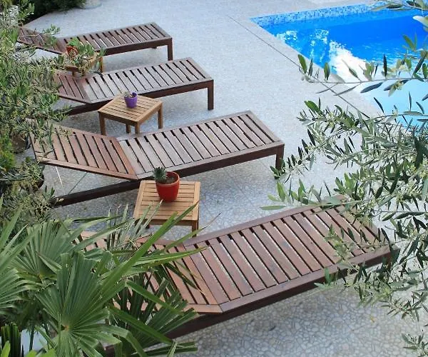 Maria * スプリト