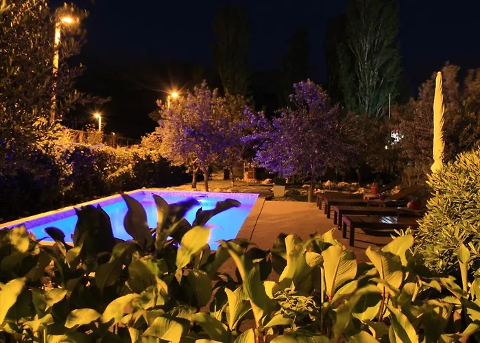 アパート Maria *