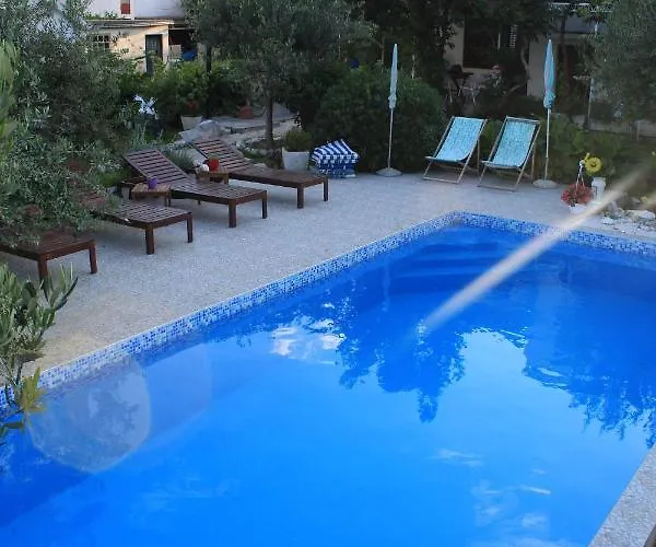 Maria * スプリト