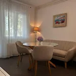 Maria Διαμέρισμα