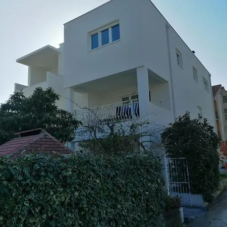 Apartment Maria