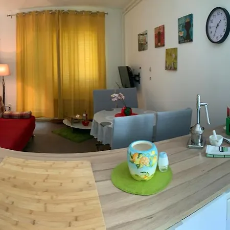 Apartment Maria Split