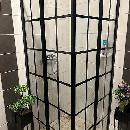 Apartament Maria *
