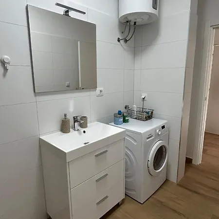 Maria Apartment *