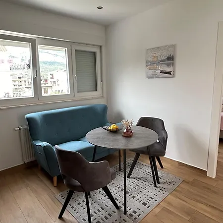 Apartment Maria *