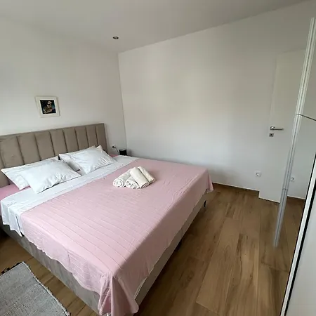Apartment Maria Split