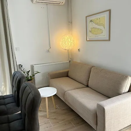 Apartment Maria