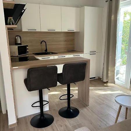 Apartment Maria *