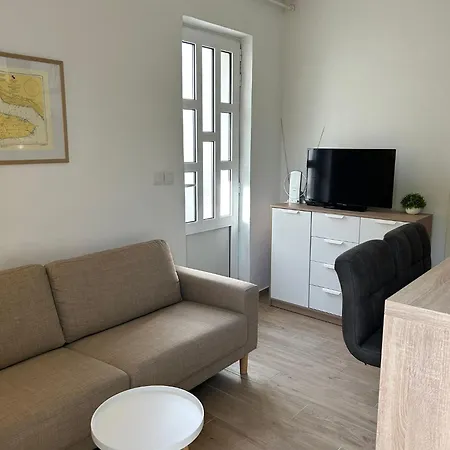 Maria Apartment Split