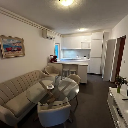 Maria Apartament
