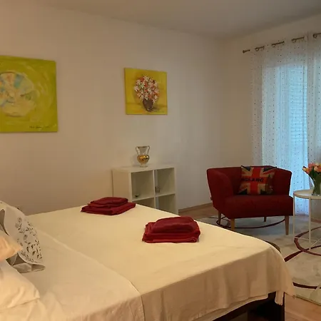Apartment Maria *