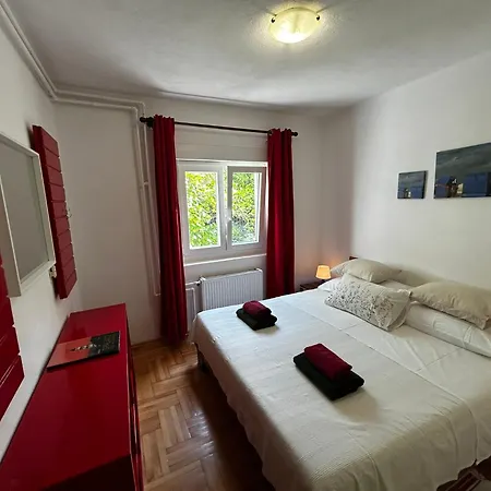 Maria Apartment Split