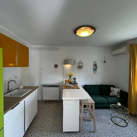 Appartement Maria