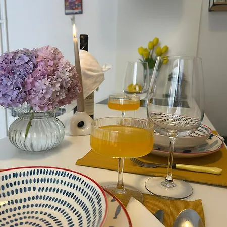 Maria Apartment