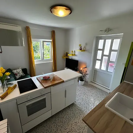 Apartment Maria