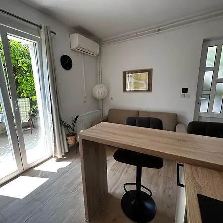 Maria Apartment