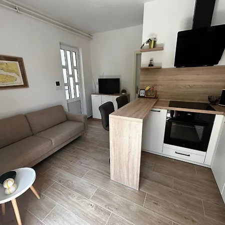 Apartment Maria