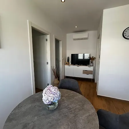 Maria Apartman Split