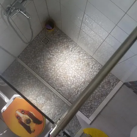 Maria Apartment
