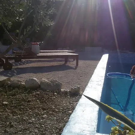 Maria Apartament