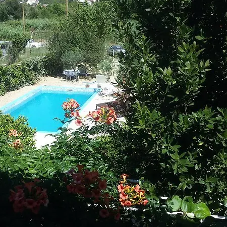 Apartament Maria *
