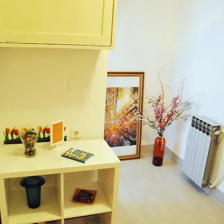 Maria Apartment *