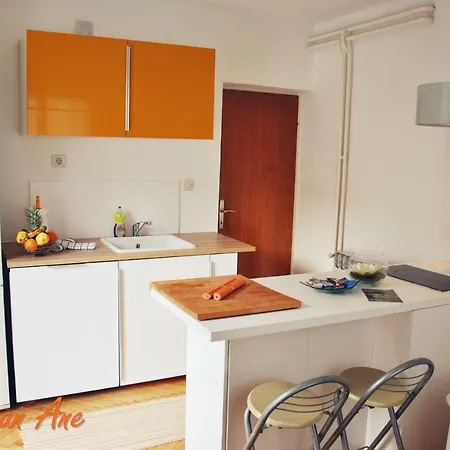 Apartment Maria *