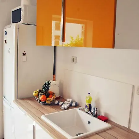 Apartment Maria *
