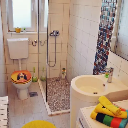 Apartment Maria *