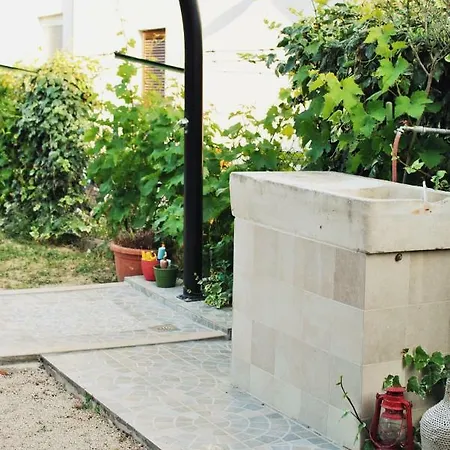 Apartament Maria *