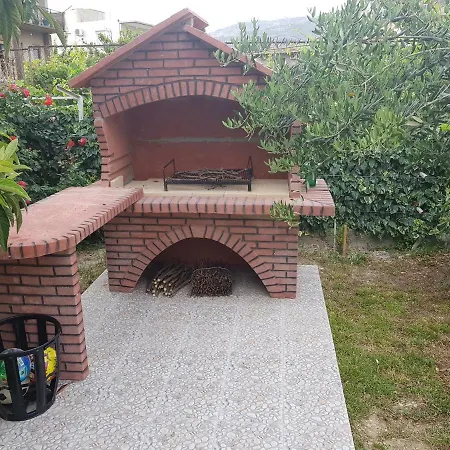 Apartament Maria *